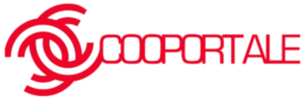 cooportale logo