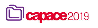 Logo Capace 2019