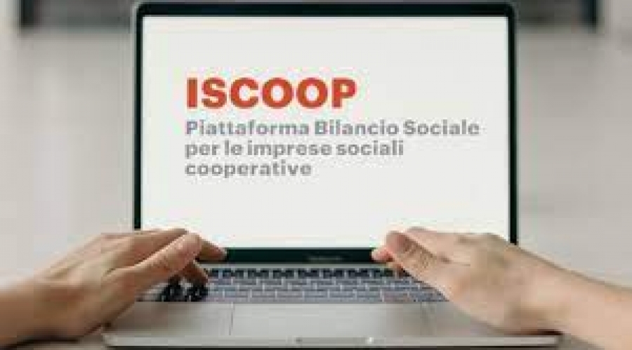 IS COOP | Bilancio Sociale