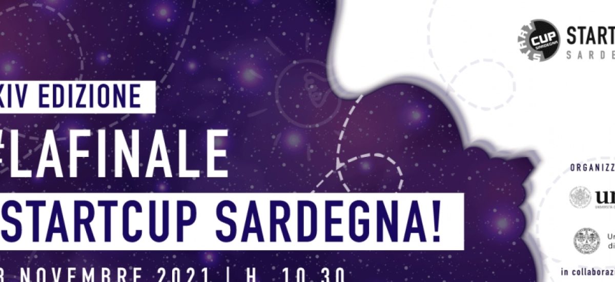 Legacoop Sardegna alla finale della Start Cup Sardegna