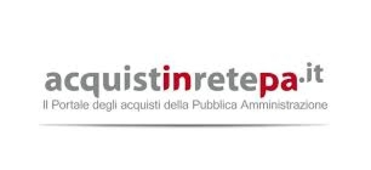 Novità per il bando MePA Servizi (Riscossione, Organizzazione viaggi, Eventi, Stampa e grafica)