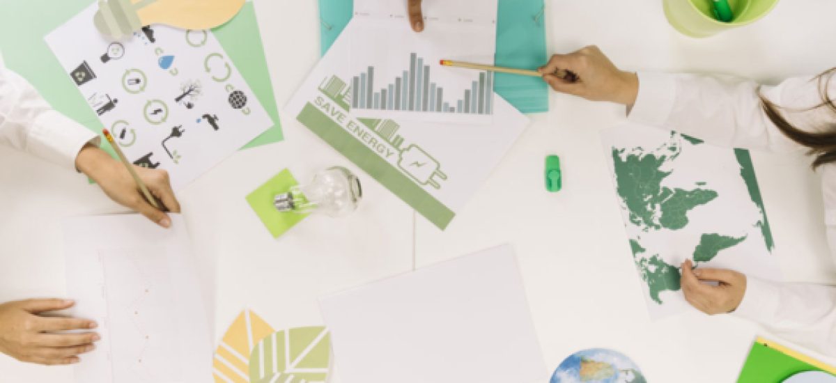 Prosegue nel 2025 il percorso di laboratori tecnici “Imprese e professionisti verso la sostenibilità”