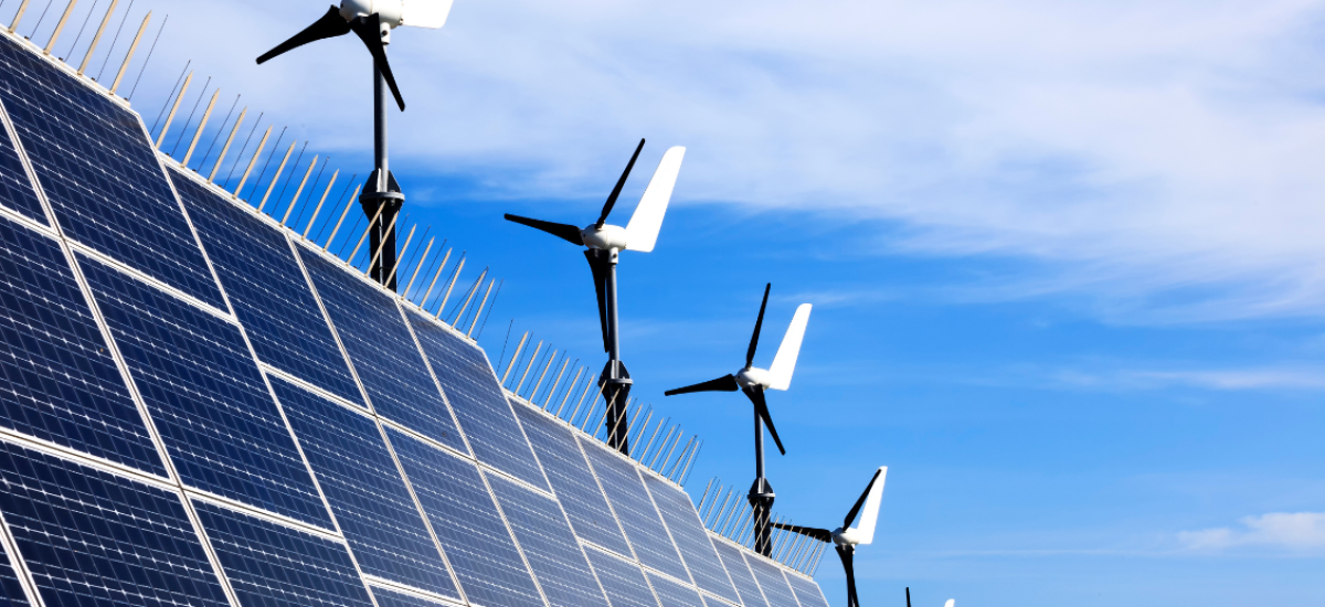 Avviso pubblico Efficienza Energetica ed Energie Rinnovabili – Assessorato dell’industria