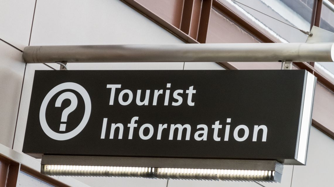 Avviso manifestazione di interesse rivolta agli operatori del settore turistico interessati all’esposizione di materiale promopubblicitario presso gli infopoint regionali.