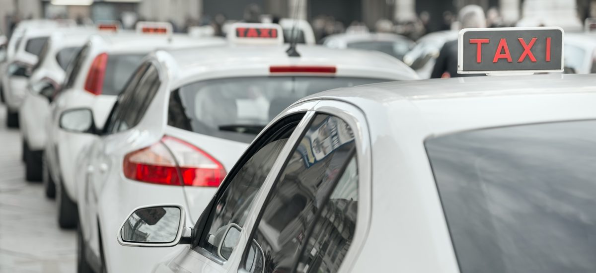 Bando regionale 2026 “Azioni di sostegno all’attività di impresa per servizio taxi”