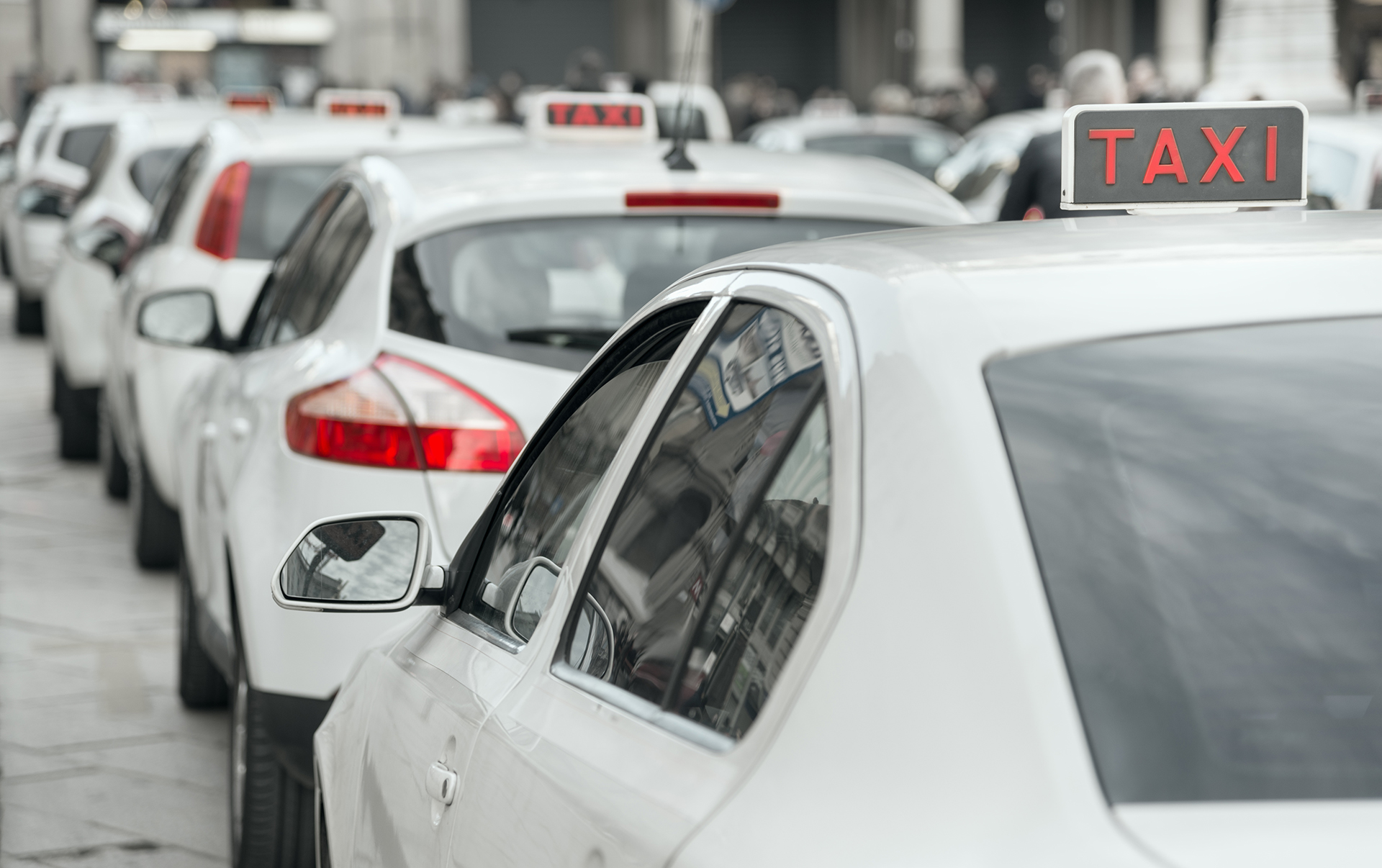 Bando regionale 2026 “Azioni di sostegno all’attività di impresa per servizio taxi”