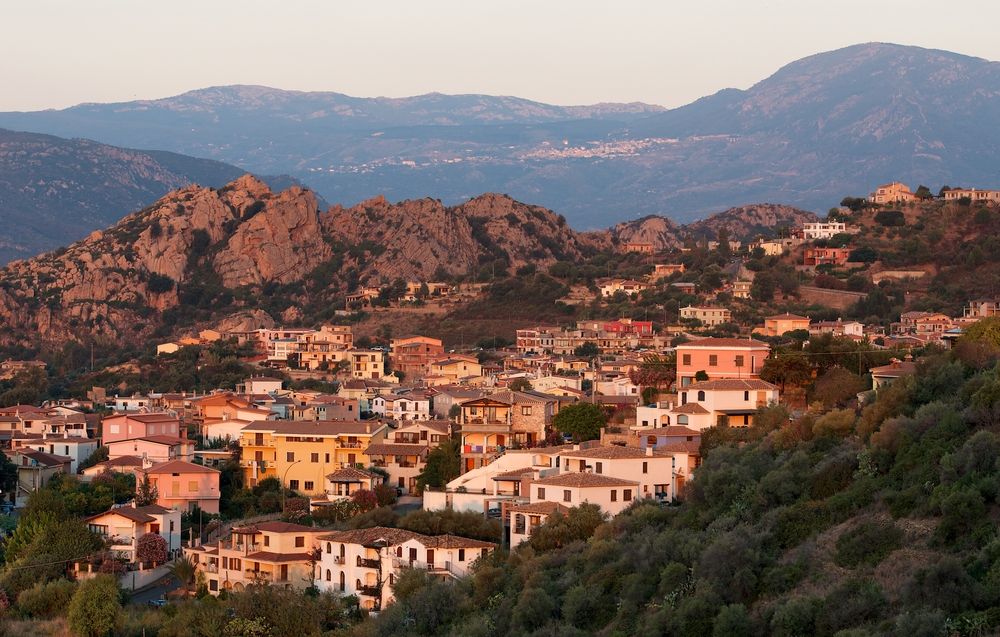 Online il bando RAS per i contributi alle imprese turistiche ricettive “Alberghi diffusi”